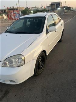 Chevrolet Optra